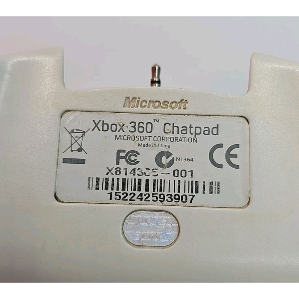 Job Lot Of OEM Microsoft Xbox 360 AC Adapters, AV Cables, Breakaway Cables Etc. - Picture 16 of 16